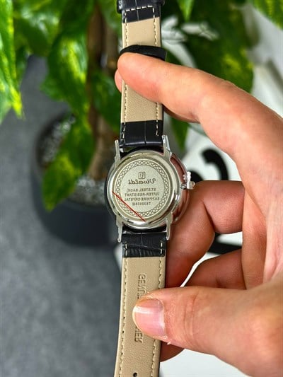 Velmont Vintage The Retro Monarch