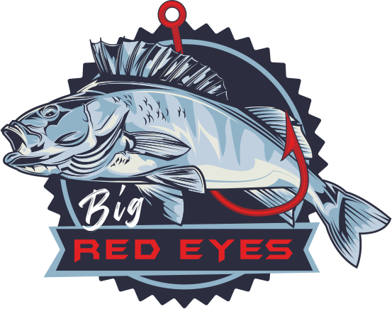 BİG RED EYES