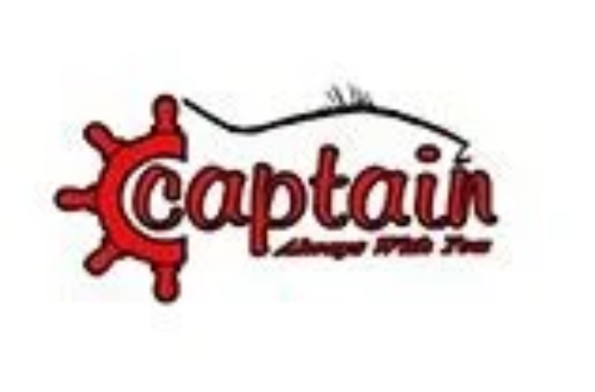 CAPTAİN
