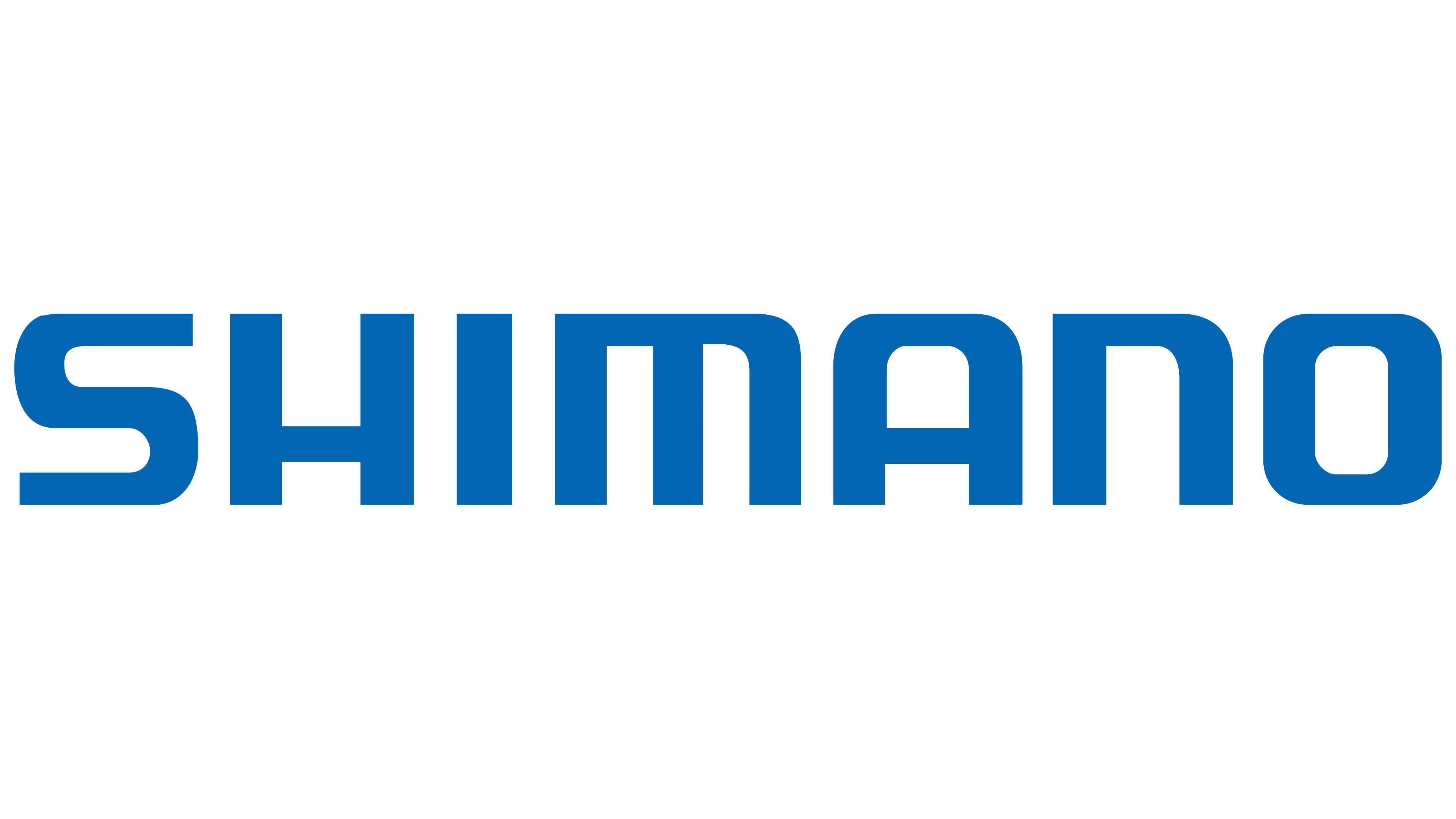 SHİMANO