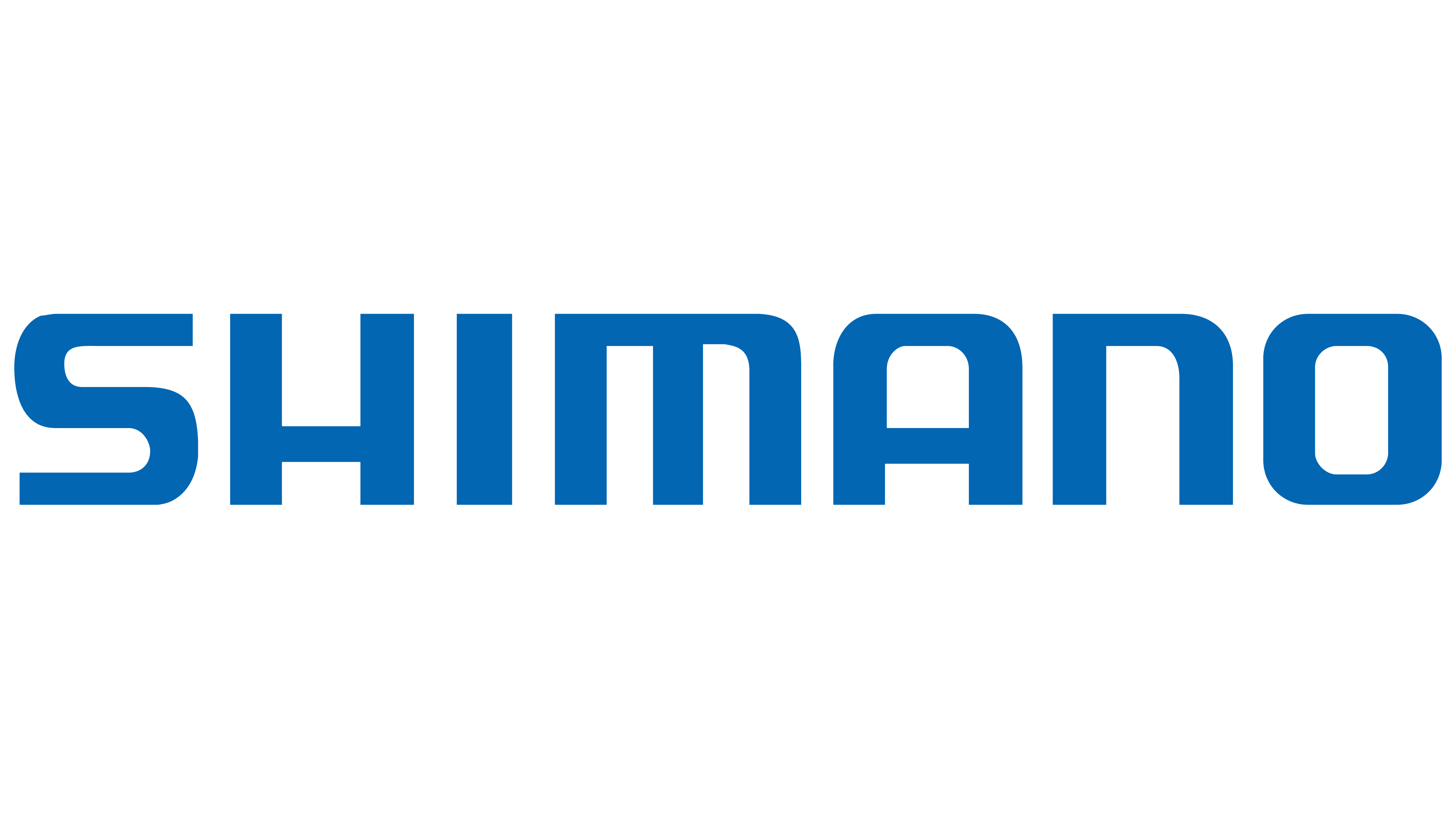 SHİMANO