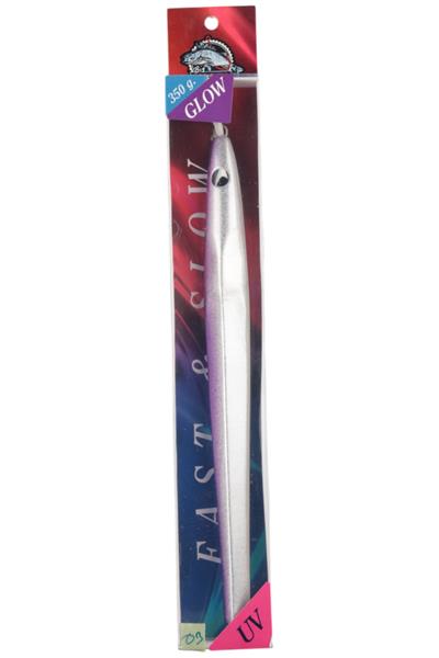 BİG RED EYES HIZLI VE YAVAŞ JİG 350GR RENK KODU:03