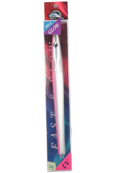 BİG RED EYES HIZLI VE YAVAŞJİG 300GR RENK KODU :04