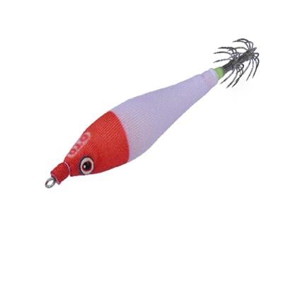 DTD Soft Galeb 1.5 Red Head