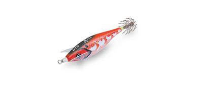 DTD X FİSH 1.5 Red