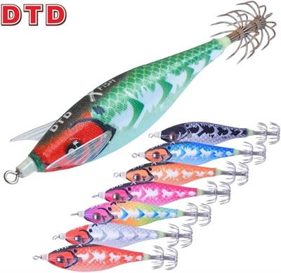 DTD X FİSH 1.5 RAİNBOW
