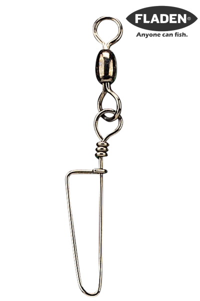 FLADEN COASTLOCK SWIVELS SİZE 6
