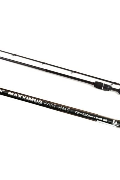 Fladen Maxximus Fast HMC Spin Kamışı 260cm 2-15g