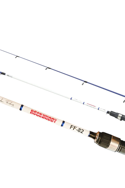Fladen Rock Buddy FF-82 Lrf-Ultra 0,5-7G 185cm