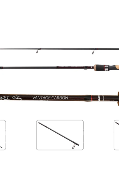 Fladen Vantage Carbon Spin Kamışı 270 (15-50G)