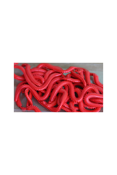 Fladen Vermz Kum Solucan, 8.5 cm 20P 03
