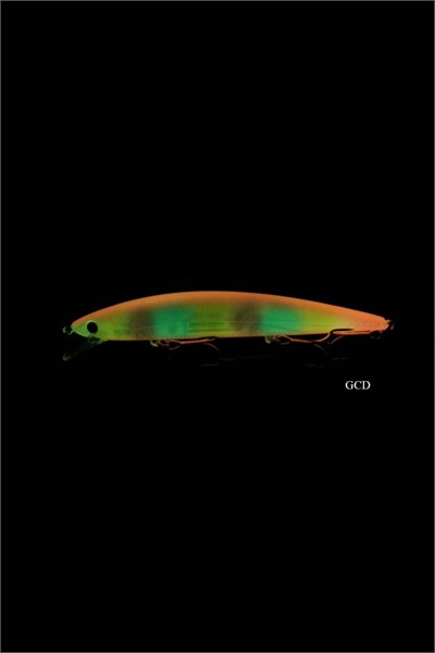 Jackson Athlete 12 SS Sinking 21 gr Maket Balık GCD
