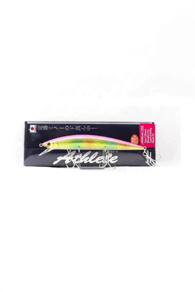 Jackson Athlete 12 SS Sinking 21 gr Maket Balık SGR