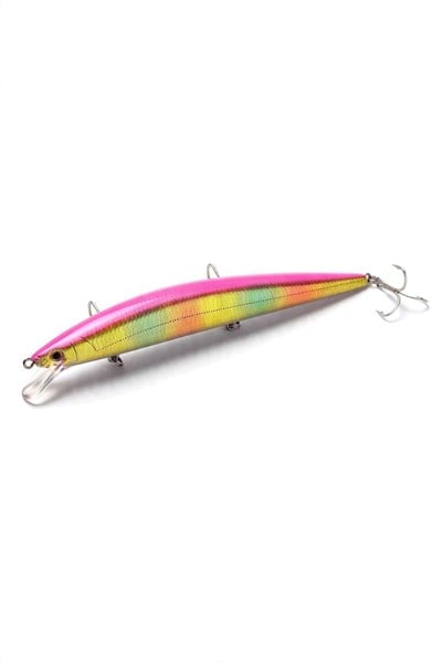 Jackson Athlete 12 SS Sinking 21 gr Maket Balık SGR