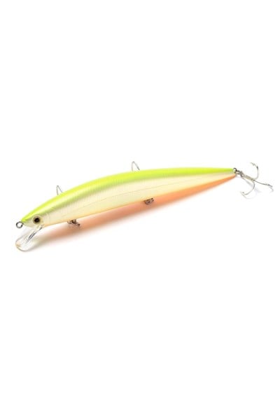 Jackson Athlete 12 SS Sinking 21 gr Maket Balık PCO