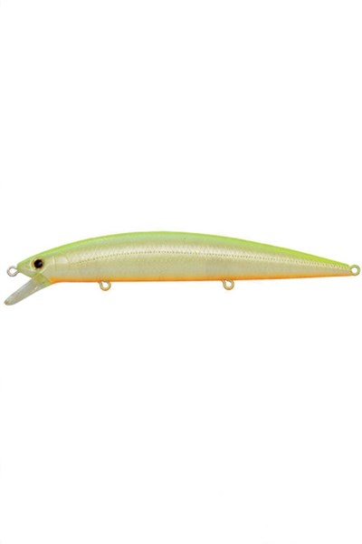Jackson Athlete 12 SS Sinking 21 gr Maket Balık PCO