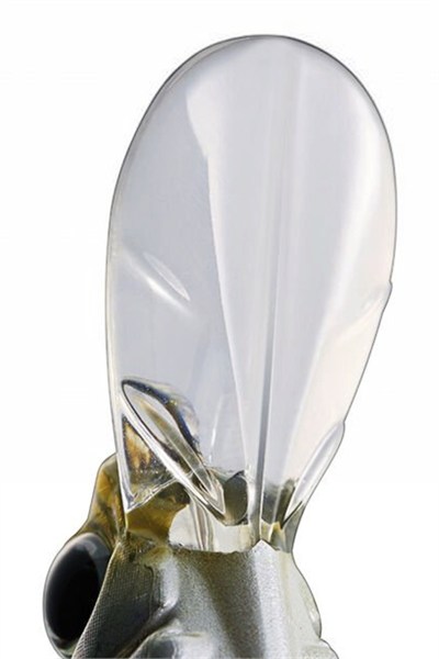 Jackson Deception 135 mm 23,5 gr Sinking Maket Balık Renk:CCN