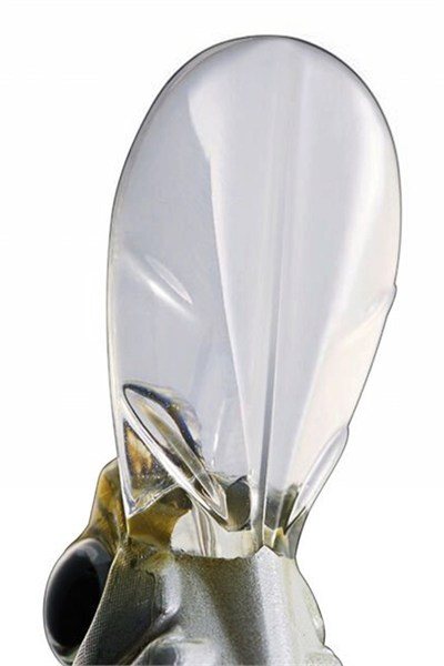 Jackson Deception 135 mm 23,5 gr Sinking Maket Balık Renk: SNC