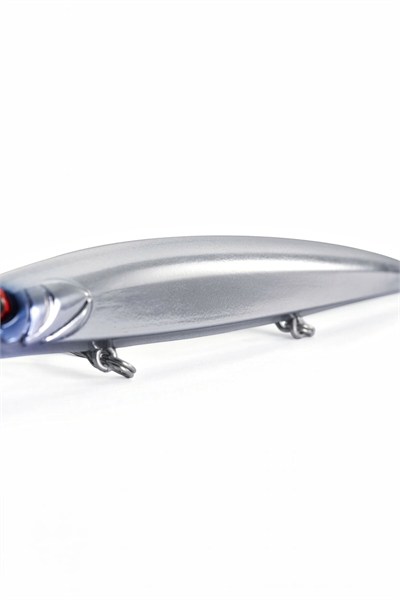 Jackson Deception 135 mm 23,5 gr Sinking Maket Balık Renk: SNC
