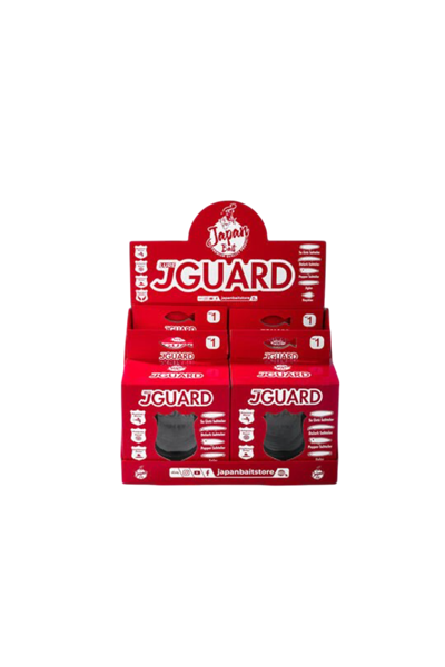 Jguard No 1 Folyo 90cm X 15/20/25/30mm 4 Rulo