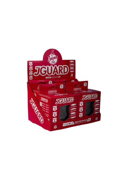Jguard No 1 Folyo 90cm X 15/20/25/30mm 4 Rulo