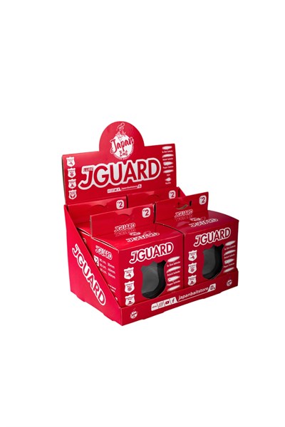 Jguard No 2 Folyo 90cm X 35/40/50mm 3 Rulo