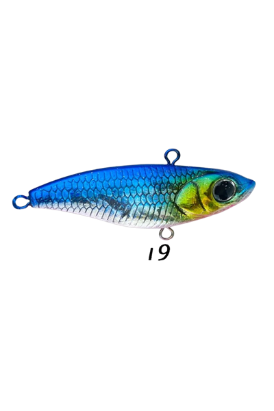KAWA VİPER 55S 19  11.5g