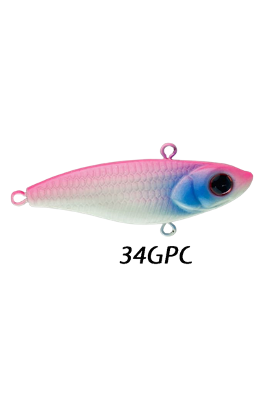 KAWA VİPER 55S 34GPC 11.5g