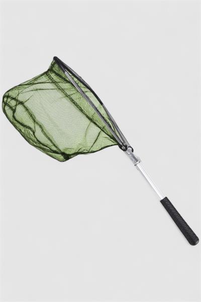 Livar Kepçesi Captain 6782 Kepçe 50cm Livar Kepçesi 21x24cm Tor İnce gözenekli