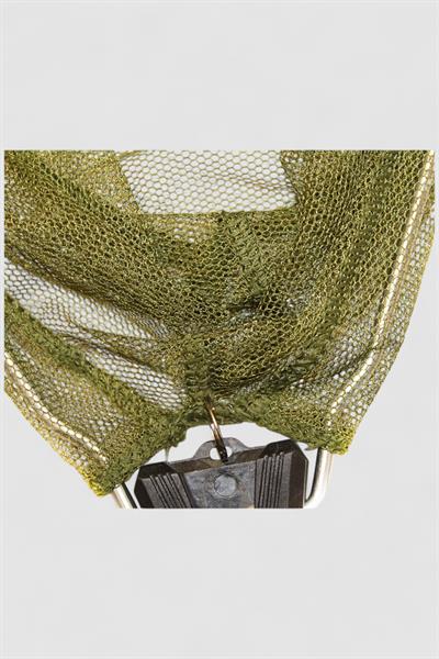 Livar Kepçesi Captain 6782 Kepçe 50cm Livar Kepçesi 21x24cm Tor İnce gözenekli