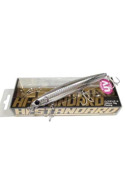 Longin Hi-Standard 120 mm 19 g. Renk :S122LN SÜPER UV
