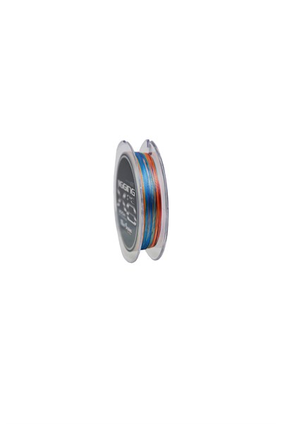 LST JIGGING PE X8 300MT MULTİ  0,24mm