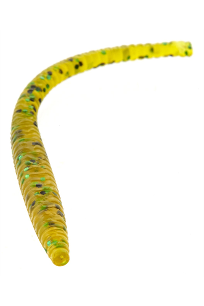 Lucky John Wiggler Worm 2.3 (5.8cm) 9 Adet-071