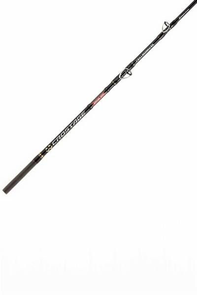 Major Craft Crostage CRXJ-B60MH /DENDOU Electric Tetikli Jigging Kamış 183cm Max 250g(S2P)