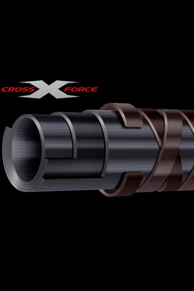 Major Craft Crostage CRXJ-B60MH /DENDOU Electric Tetikli Jigging Kamış 183cm Max 250g(S2P)