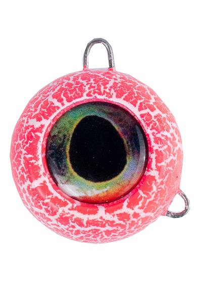 Melek Gözü 350g Çatlak Pembe