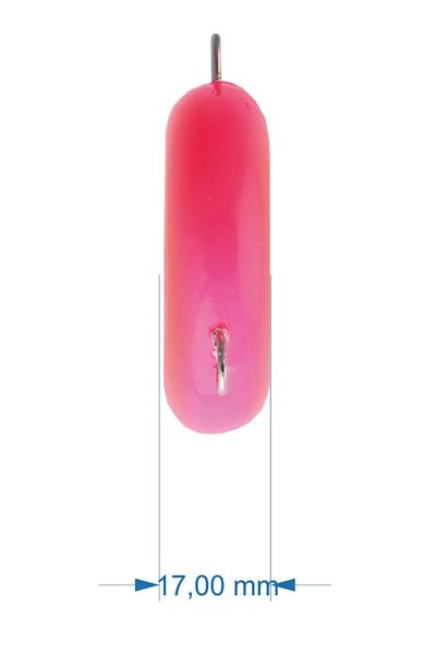 Melek Gözü 350g  Slim Pembe