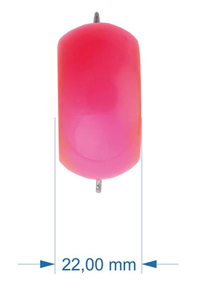Melek Gözü 250g Tombik Pembe