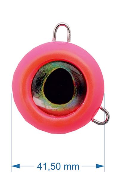 Melek Gözü 250g Tombik Pembe