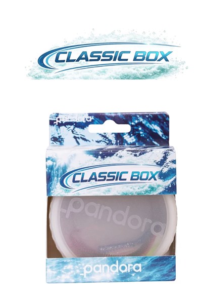 Pandora Classic Mix Box