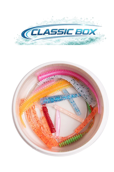 Pandora Classic Mix Box