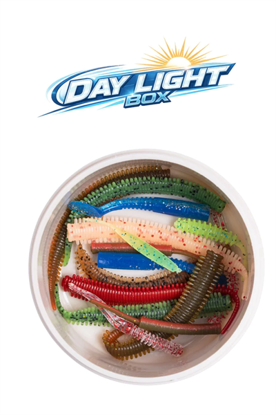 Pandora Daylight Mix Box