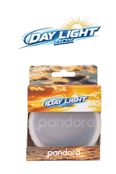 Pandora Daylight Mix Box