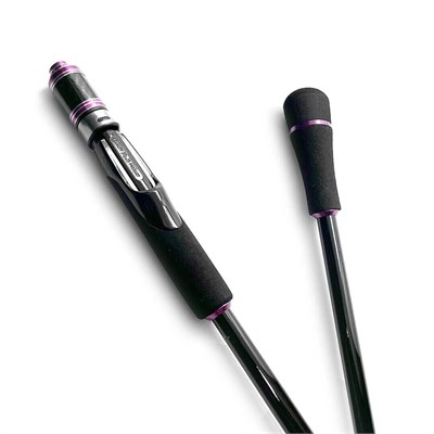 Pandora Jig Coin Jig Kamış 183cm 200g