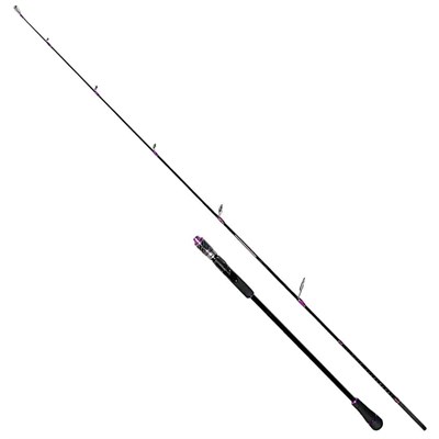 Pandora Jig Coin Jig Kamış 183cm 200g