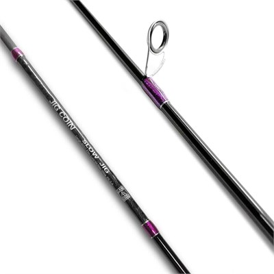 Pandora Jig Coin Jig Kamış 210cm 200g
