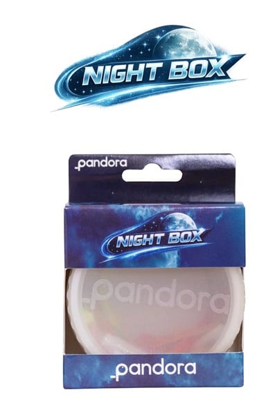 Pandora Night Mix Box