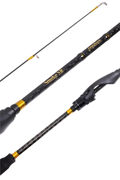 Pandora Smoke XR LRF Kamış. 2,08cm 0,2-3g 