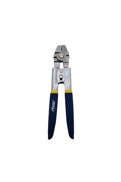 RIVER KLIPS PENSESİ ÇELİK TEL 26MM