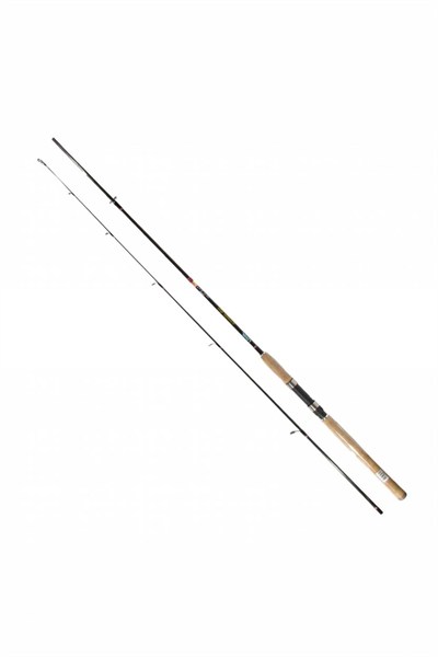 River Traveller LRF Spin Kamışı 210 (1-10G)